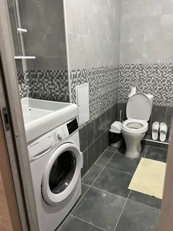 Квартира Однокомнатная квартира ЖК Озёрный — Славянск-на-Кубани