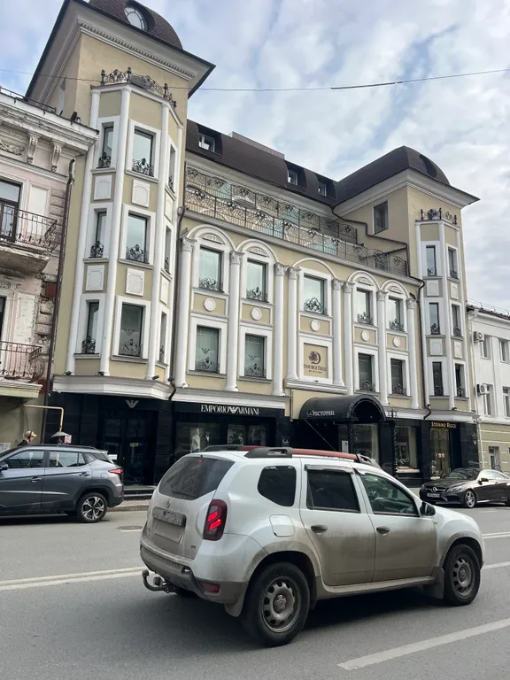 Квартира Уютная квартира в центре города — Казань