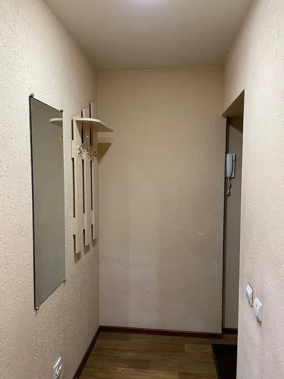 Квартира в иcтopичеcком центрe города