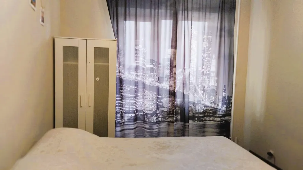 Квартира Квартира у моря - 2 — Санкт-Петербург