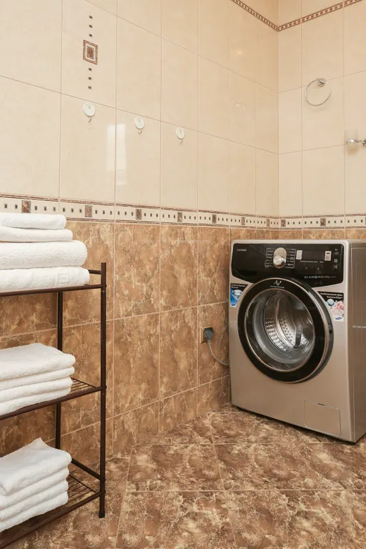 Уютная, просторная квартира в историческом районе города