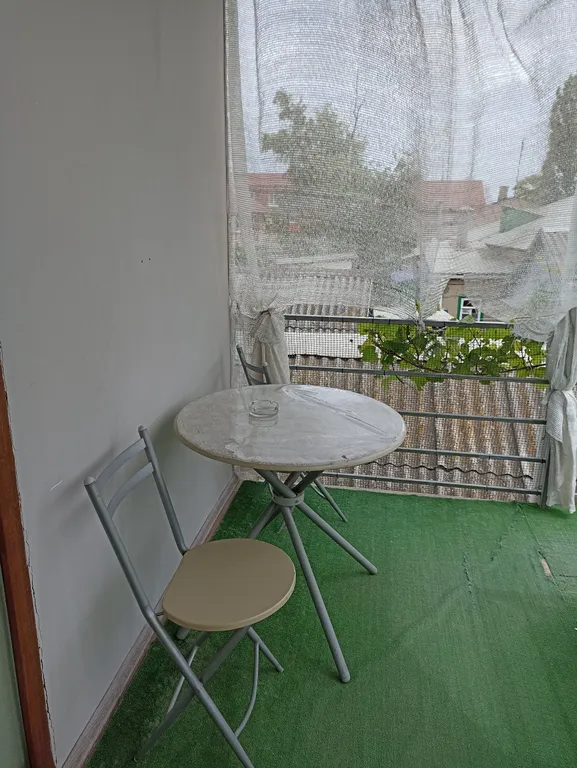 Студия №4, на 2 этаже