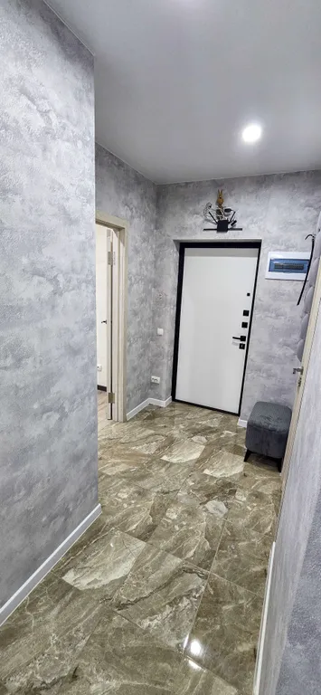 Уютная квартира в закрытом ЖК Атаман