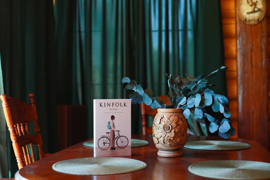 Дом шале Седельниково