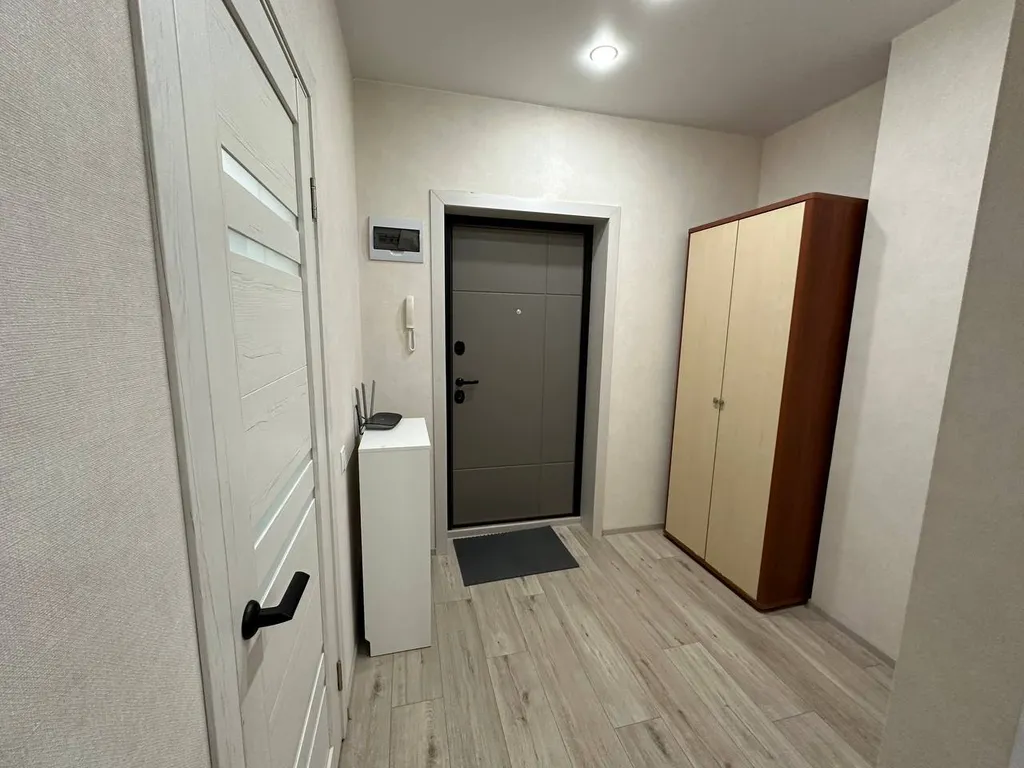 Квартира Квартира 1 комнатная студия, Кирова 11 — Новосибирск