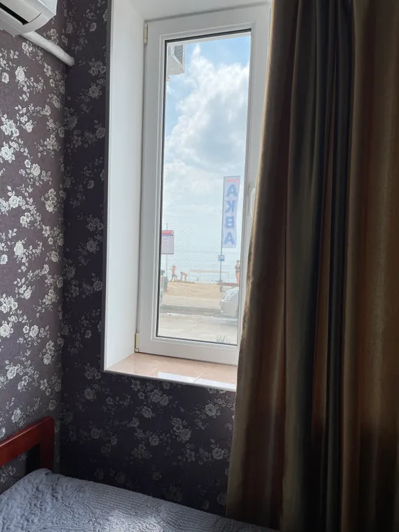 Апартамент двухместный