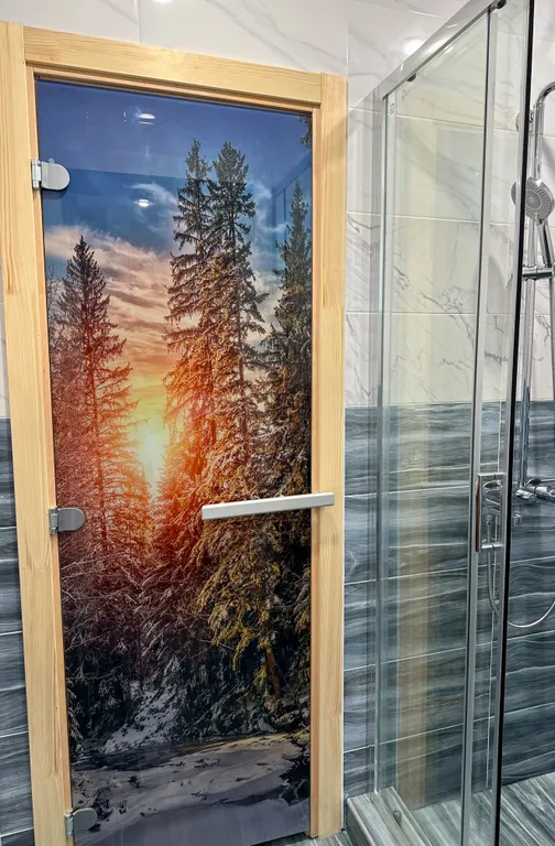 База отдыха