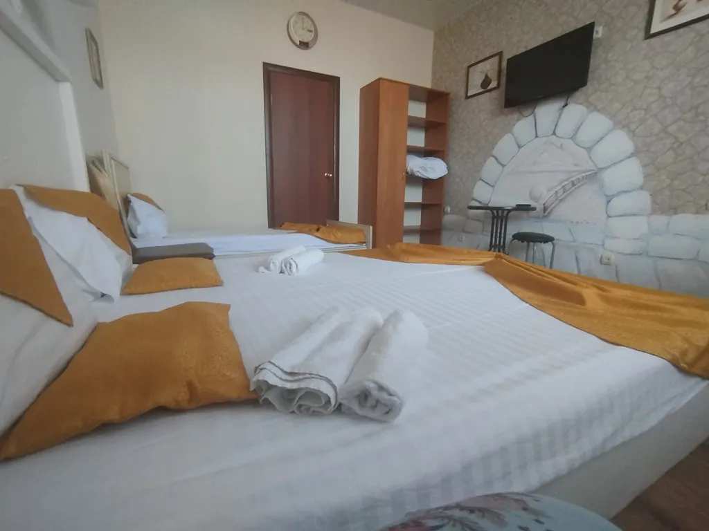 Квартира Комната — Судак