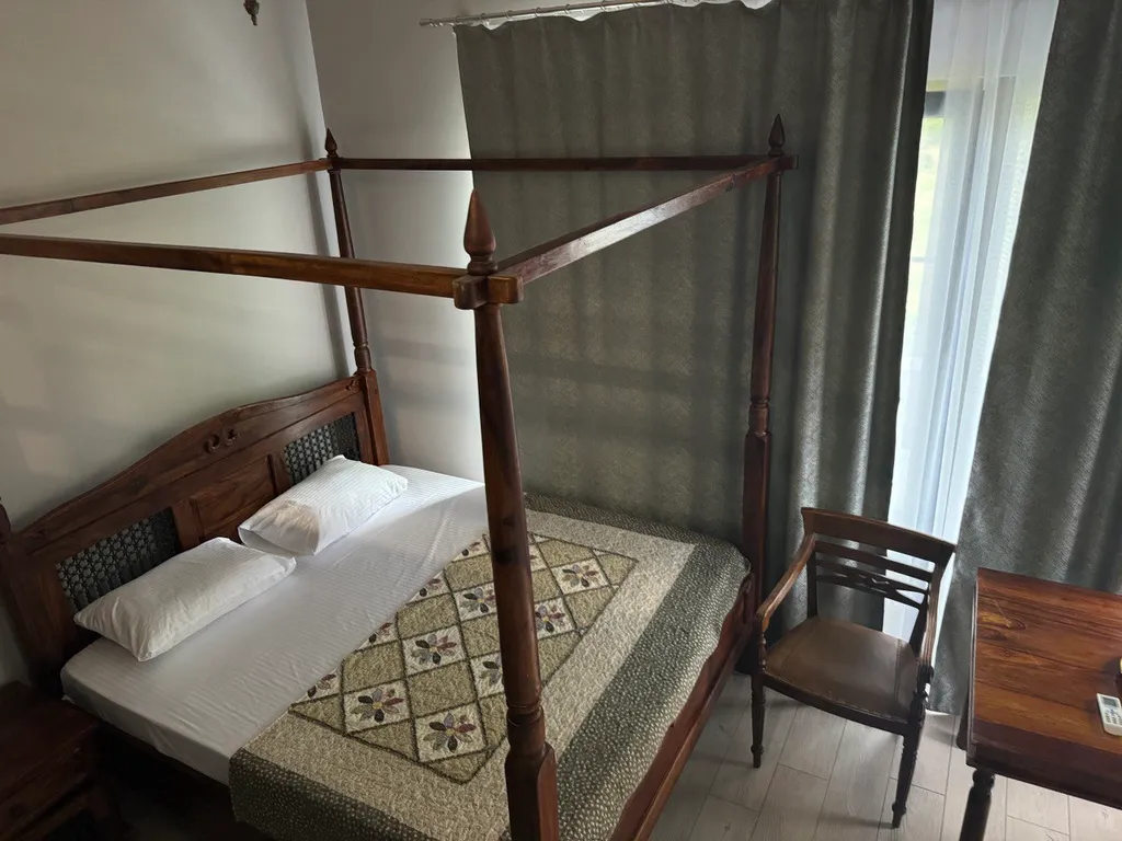 Квартира Комната — аренда посуточно в Гагра