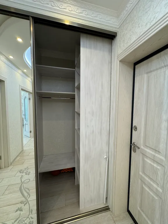 Уютные апартаменты для большой семьи. 8 спальных мест!