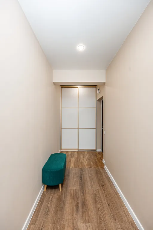 Апартаменты в ЖК Green Park