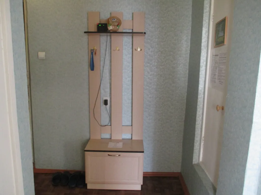 Уютная квартира рядом с аквапарком Улёт