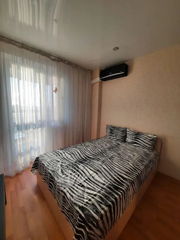 Квартира Уютная студия в центре города — аренда посуточно в Набережные Челны