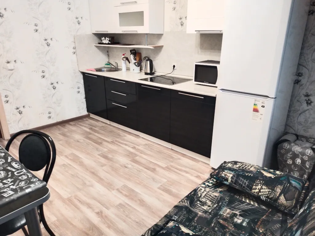 Квартира Квартира Черная пантера — Екатеринбург