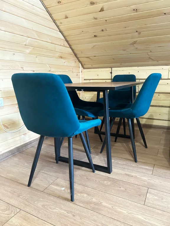 Коттедж Ваш уголок уюта с шикарным видом на горы для хорошей компании — Шерегеш