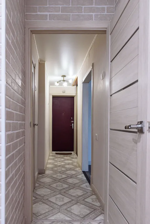 Уютная квартира в центре