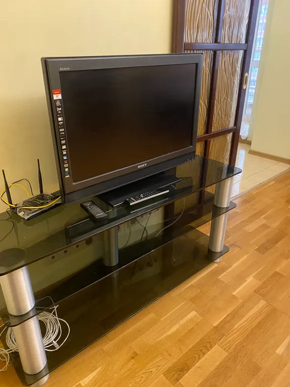 Большая уютная квартира рядом с Уфа-арена