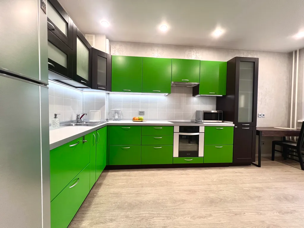 Апартаменты на Южном Берегу