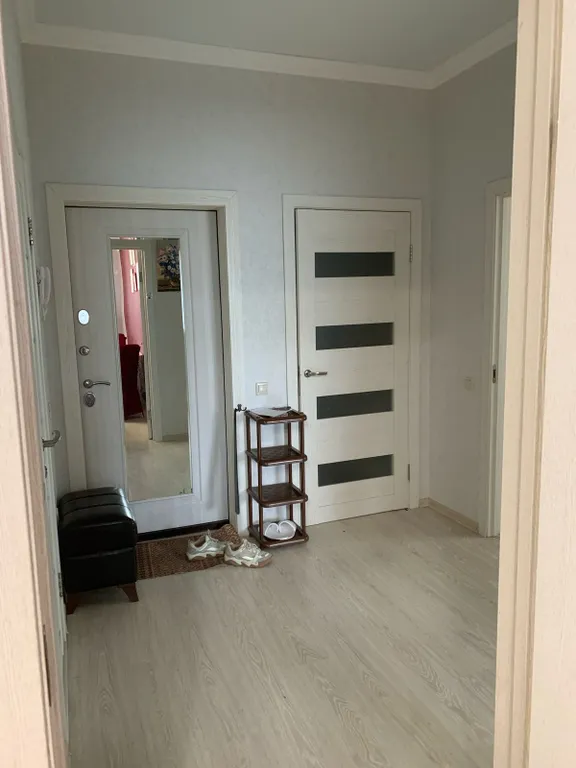 Квартира Квартира у моря — Геленджик