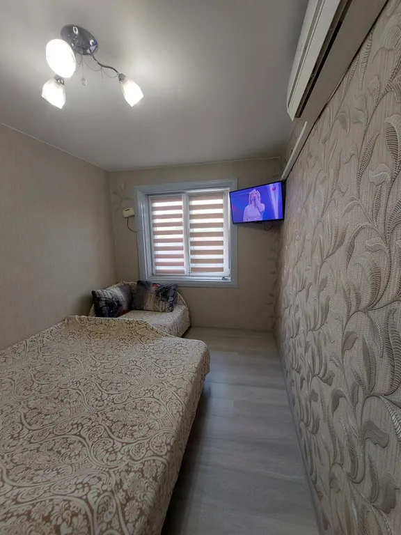 Уютная квартирка возле Массандровского пляжа