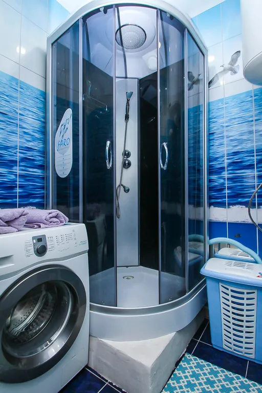 Комфортная квартира возле ТРЦ Аура