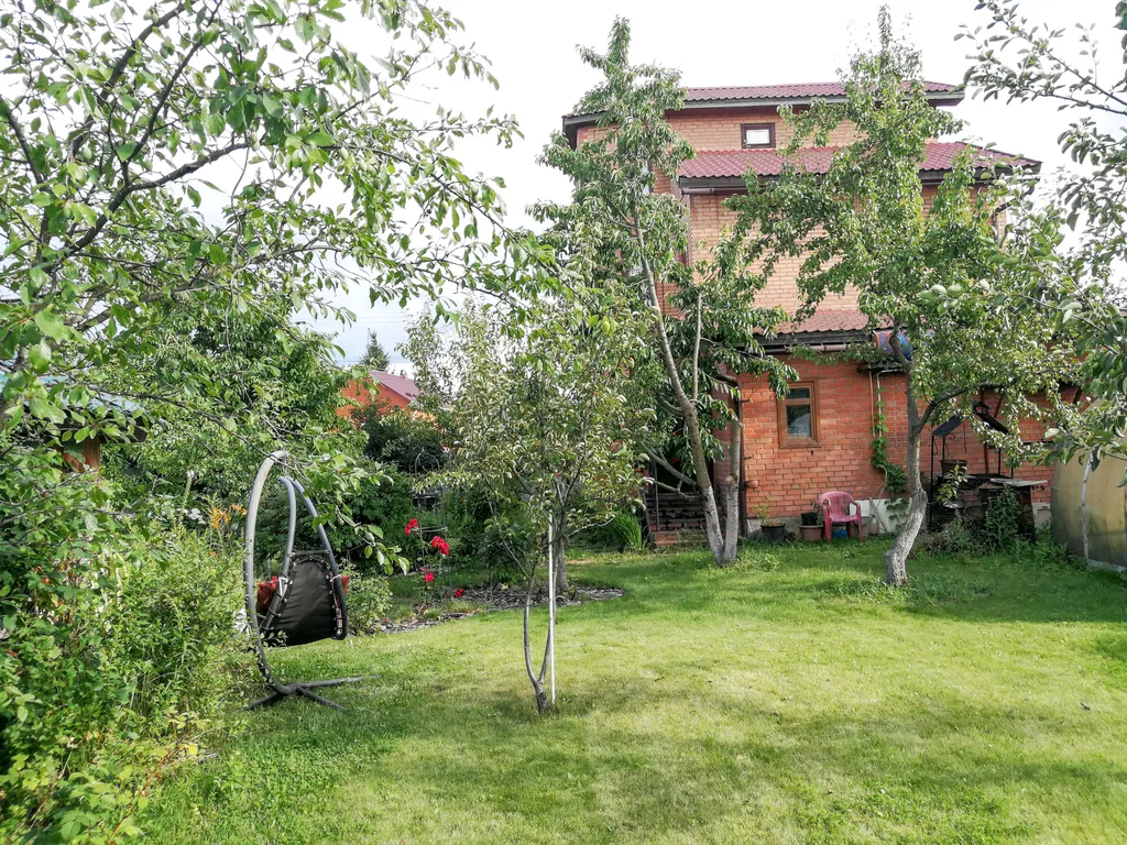 Комфортный коттедж рядом с городом Королев