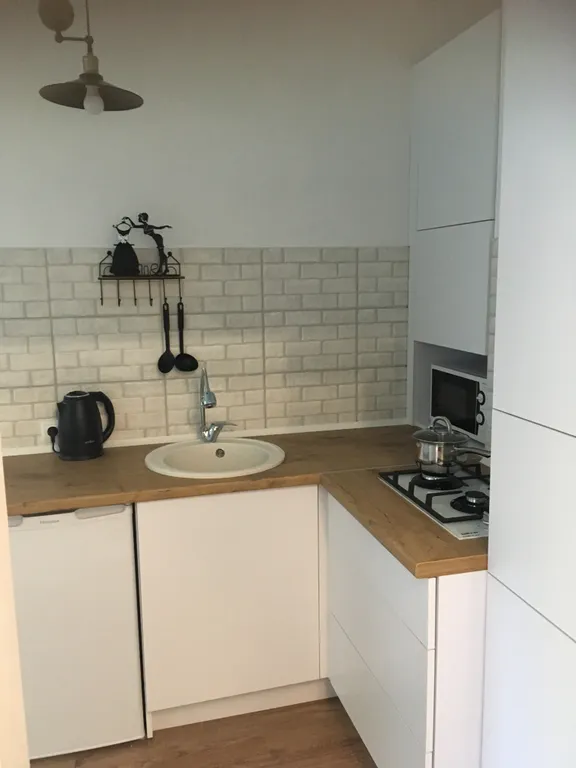 Квартира Апартаменты Амели — Светлогорск