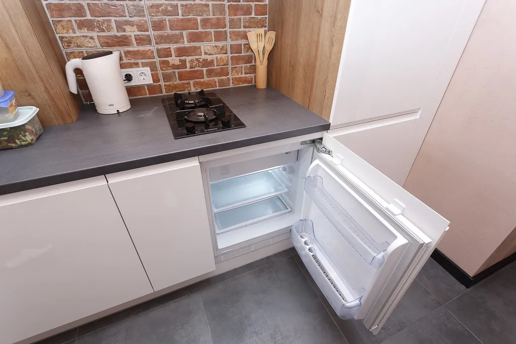 Квартира 1-комнатная Квартира — Калининград