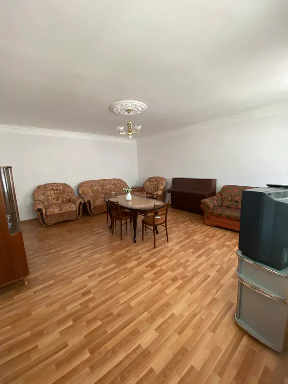 Дачный домик на берегу моря