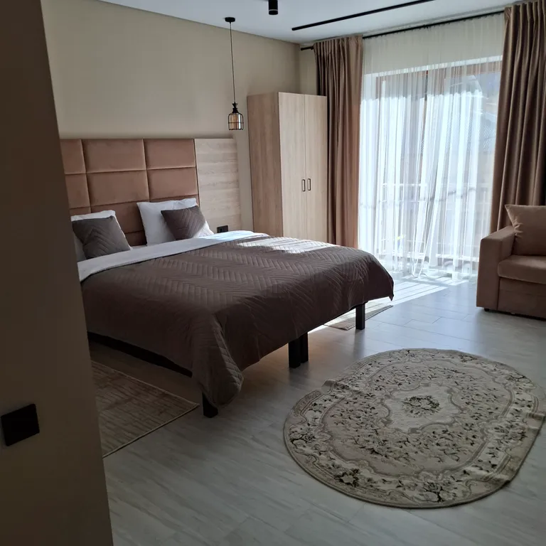 Квартира Комната — аренда посуточно в Терскол