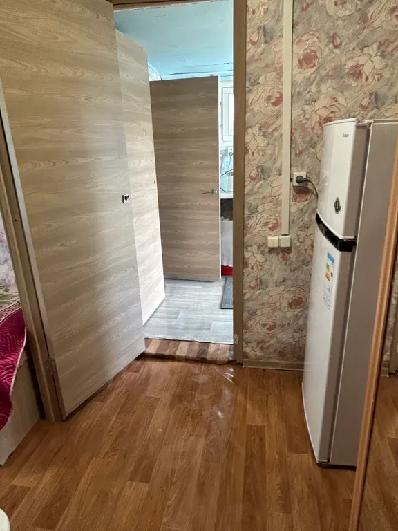 Дом с отдельным входом