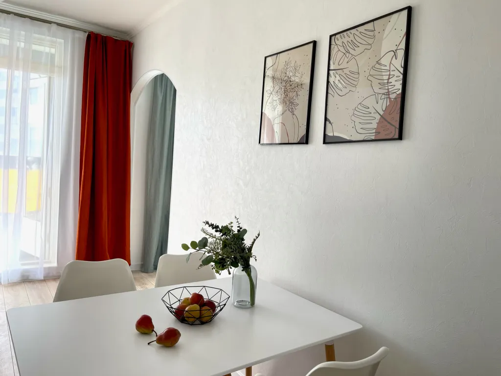 Квартира Квартира Cozy Home — Казань