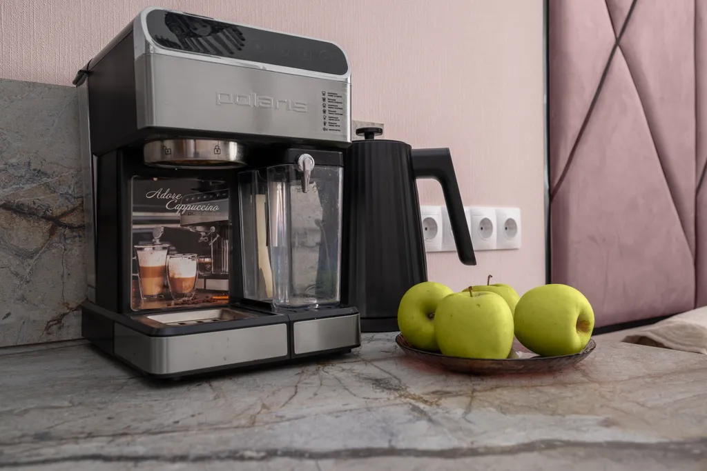 Квартира Уютная квартира на озере — Горячий Ключ