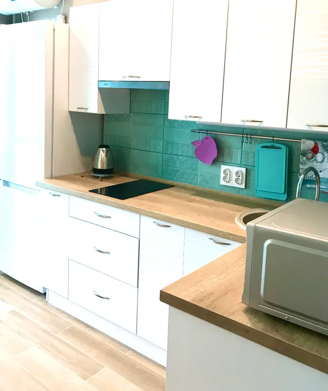 Квартира у моря