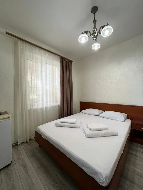 Квартира Комната — Адлер