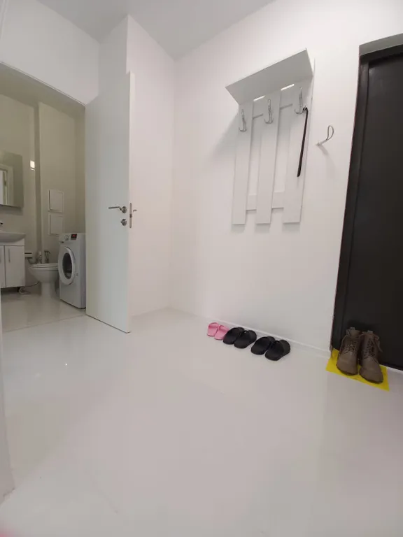 Квартира Квартира на 1 этаже в г. Пушкин рядом с нии турнера — Пушкин