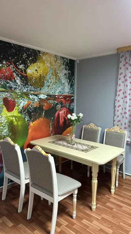 Уютная студия в центре города