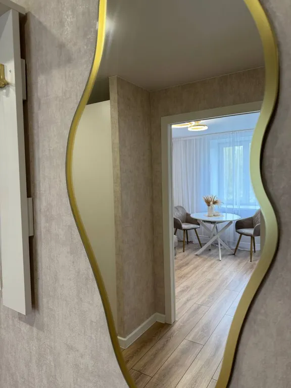 Квартира Квартира вблизи ЖД Вокзала — Новосибирск