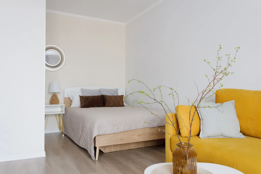 Квартира Стильная квартира Душевно у вокзала — Великий Новгород