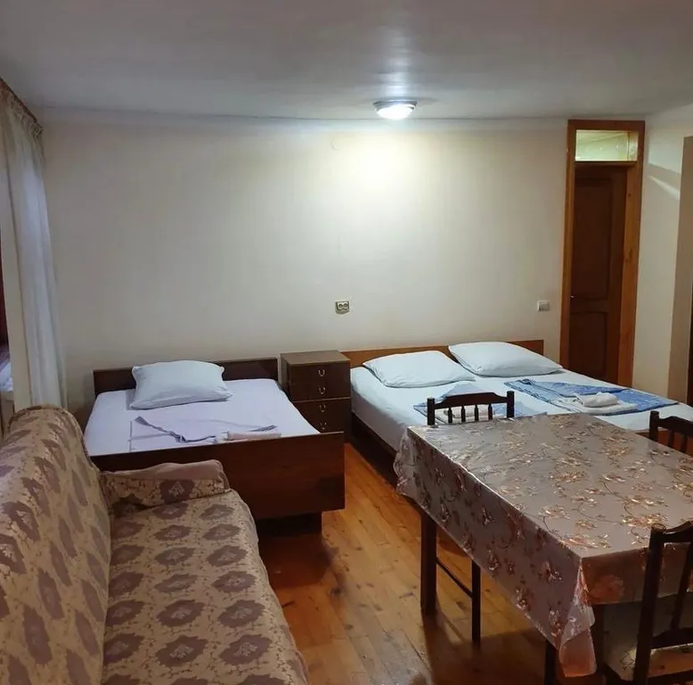 Квартира Комната — Гагра