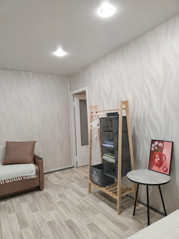 Комфортная квартира для вашего отдыха