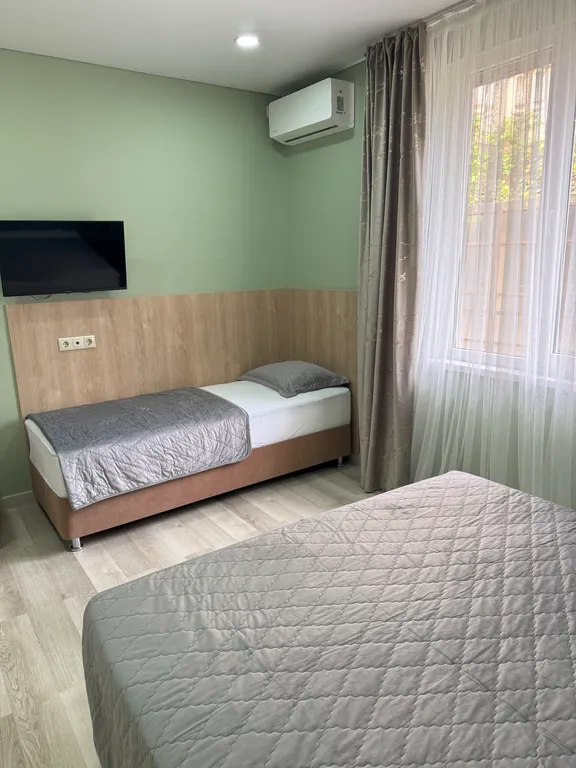 Квартира Комната — Адлер