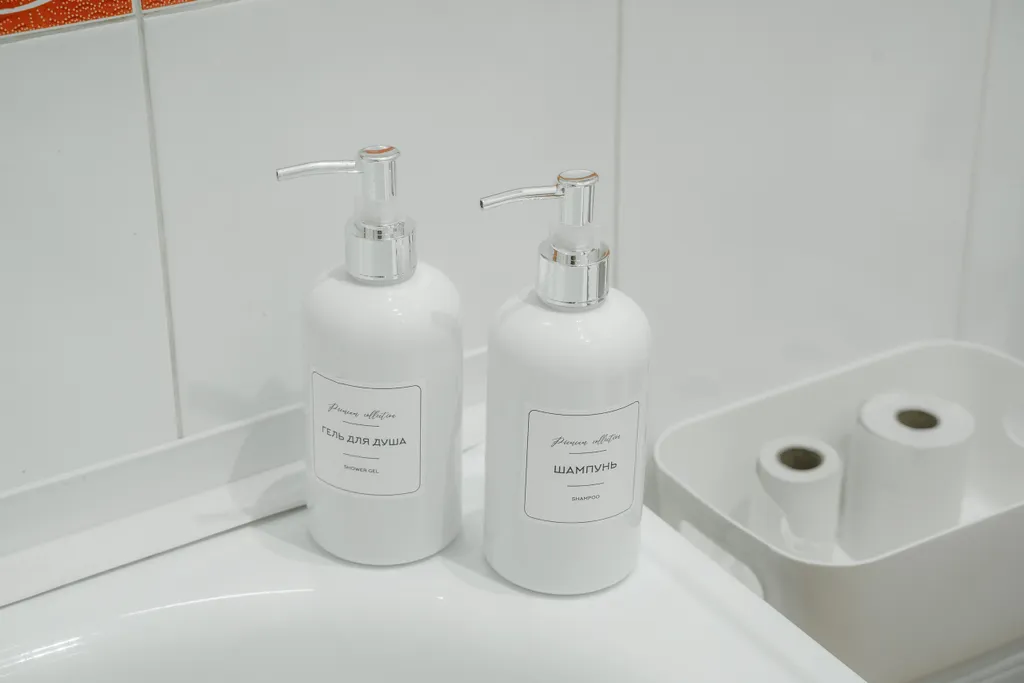 Студия в 250 метрах от Столичного рынка