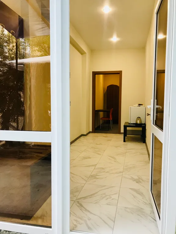 Квартира Комната — аренда посуточно в Адлер