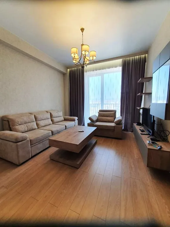 Двухкомнатная квартира — аренда посуточно в Тбилиси