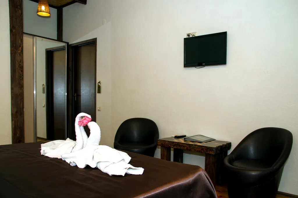 Квартира Комната — Гагра