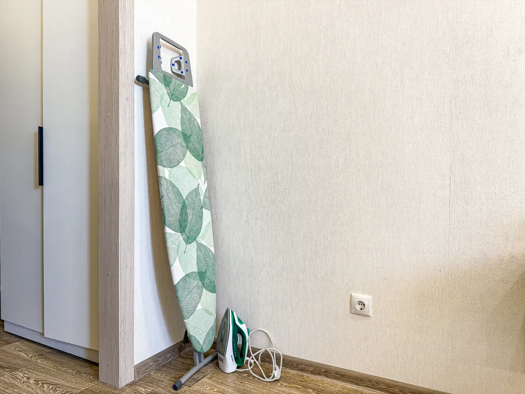 Уютная студия на море