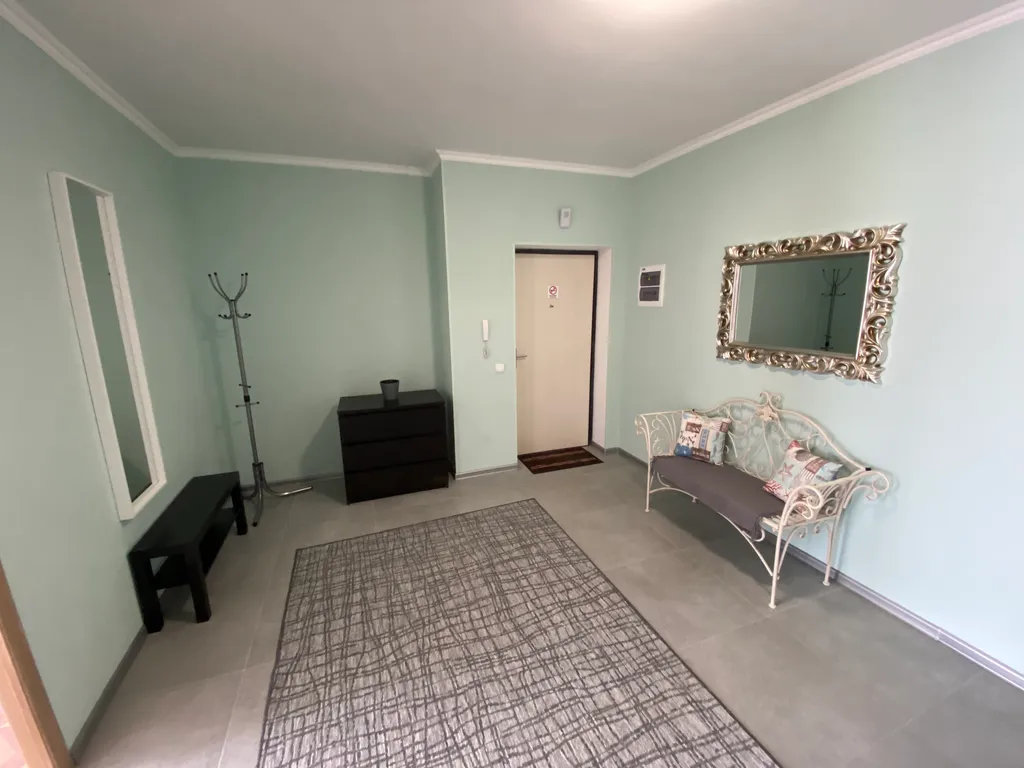 Квартира на берегу Балтийского моря 4-32