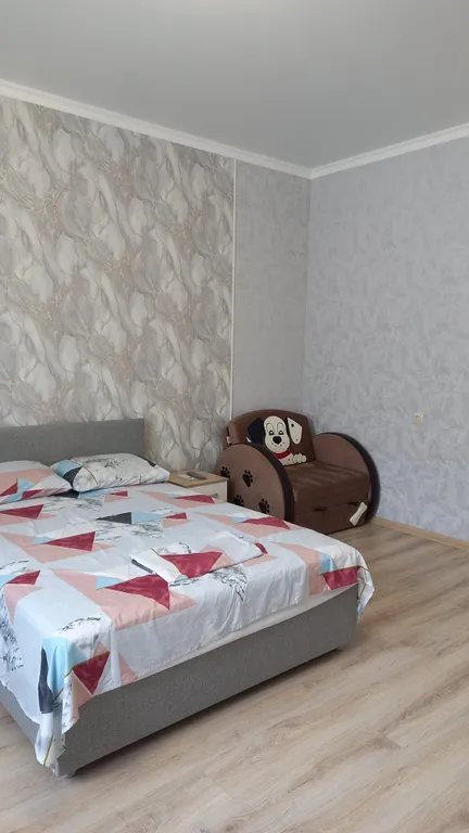 Коттедж Новый дом — Новороссийск