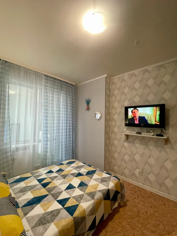 Квартира в жилом комплексе Арсенал